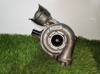 Turbina 9663199280 PEUGEOT