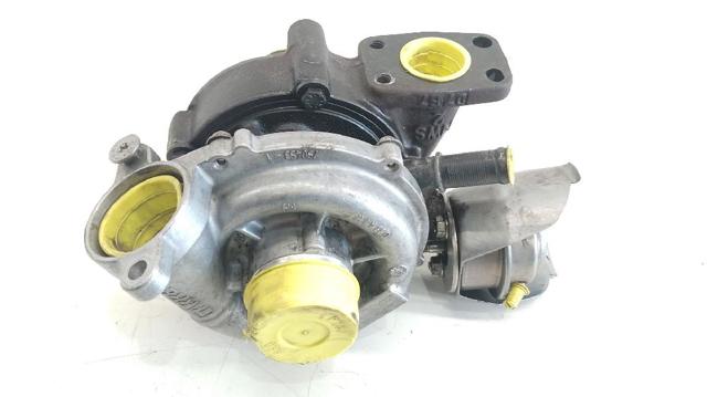 Turbina 9663199280 PEUGEOT