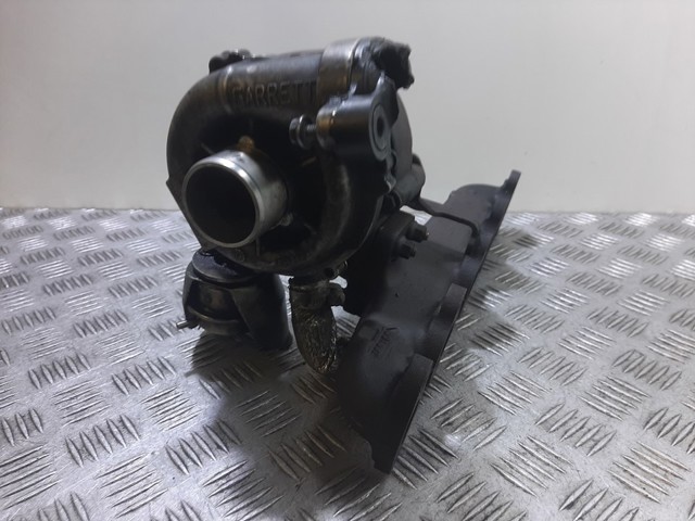 9663199280 Peugeot/Citroen