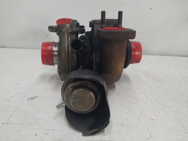 9663199280 Peugeot/Citroen