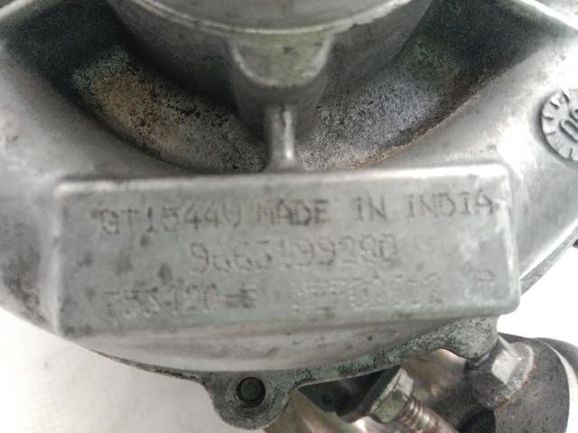 9663199280 Peugeot/Citroen