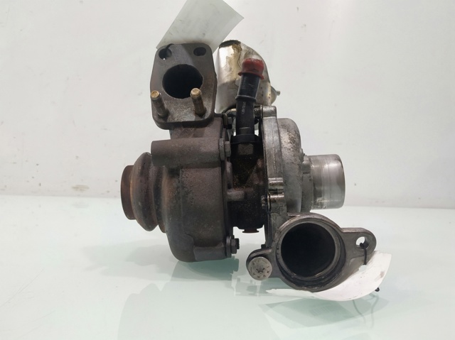 Turbina 9663199280 PEUGEOT
