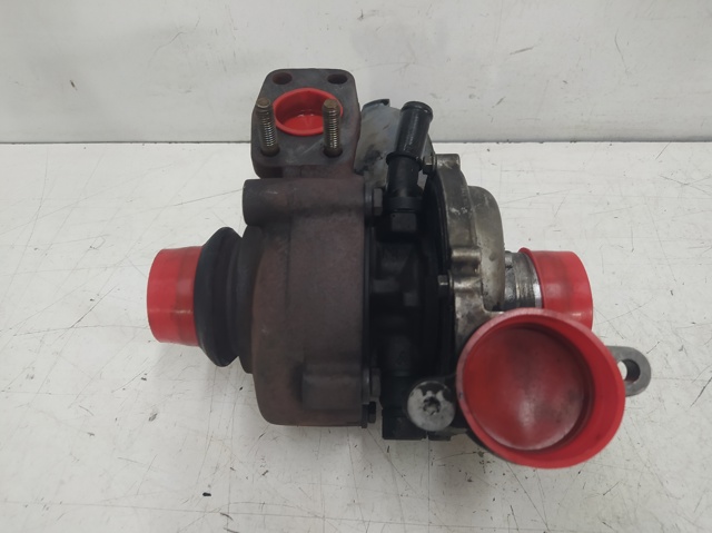 9663199280 Peugeot/Citroen