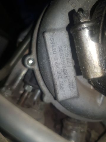 9663199280 Peugeot/Citroen