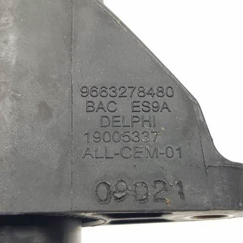 Cewka zapłonowa 9663278480 PEUGEOT