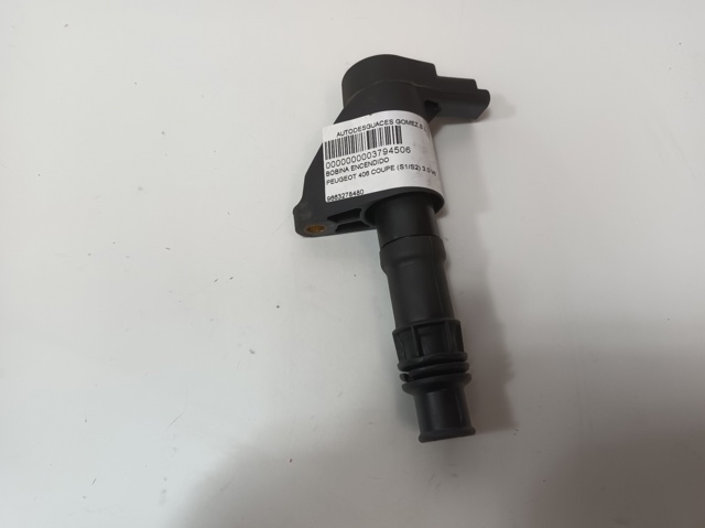 Cewka zapłonowa 9663278480 PEUGEOT