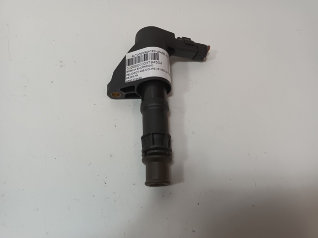 Cewka zapłonowa 9663278480 PEUGEOT