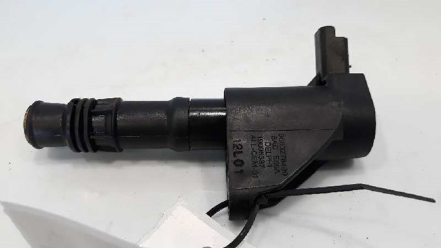 Cewka zapłonowa 9663278480 PEUGEOT