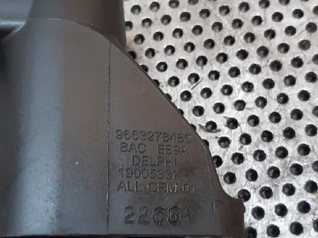 9663278480 Renault (RVI)