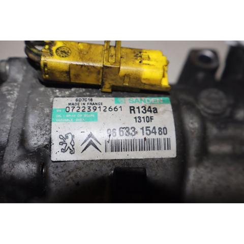 9663315480 Peugeot/Citroen