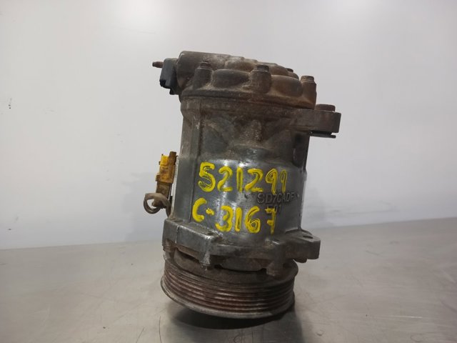 9663315680 Peugeot/Citroen