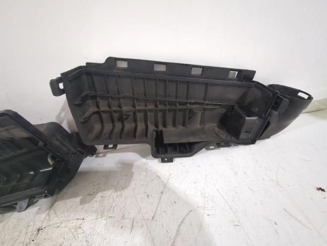 Obudowa filtra powietrza Citroen Xsara N68