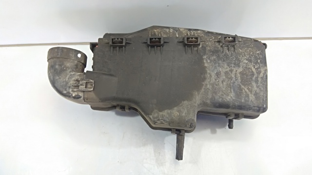 Obudowa filtra powietrza 9663365980 PEUGEOT