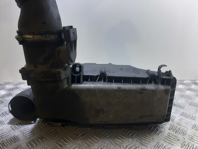 Obudowa filtra powietrza Citroen Xsara N68