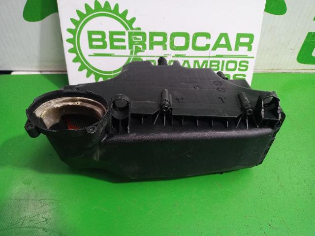 Obudowa filtra powietrza 9663365980 PEUGEOT