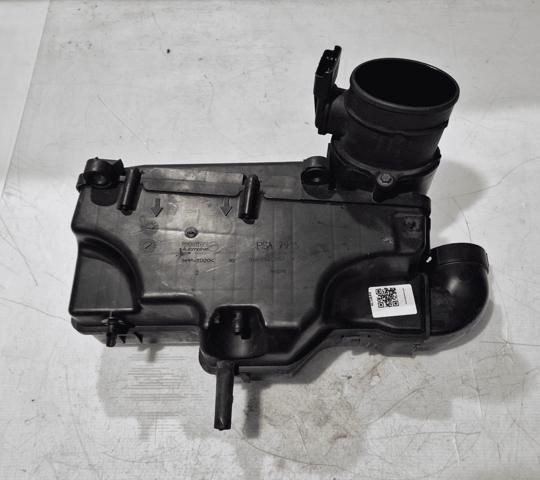 Obudowa filtra powietrza 9663365980 PEUGEOT