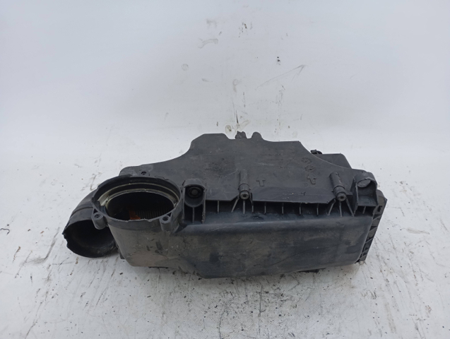 Obudowa filtra powietrza Citroen C4