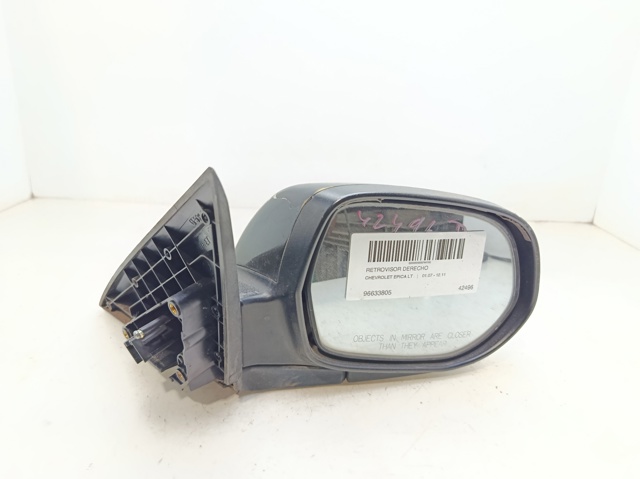  do Chevrolet Epica  (V250)