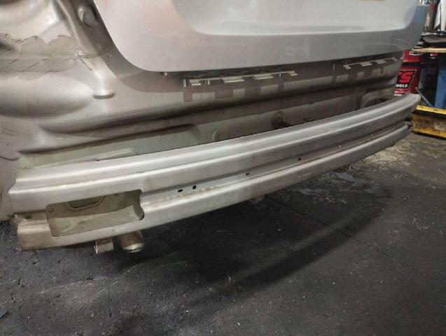 Wzmocnienie zderzaka tylnego do Chevrolet Epica V250