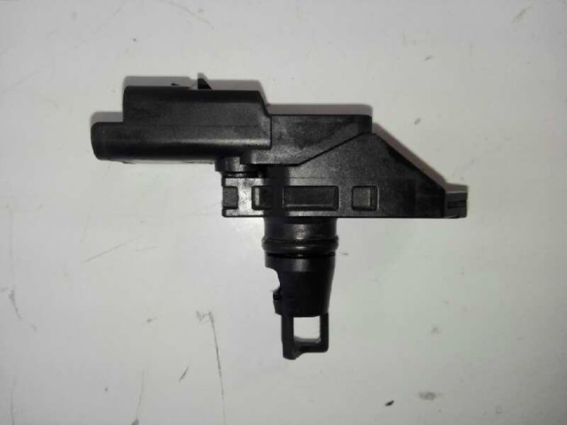 Czujnik ciśnienia w kolektorze ssącym, MAP 9663480880 FORD