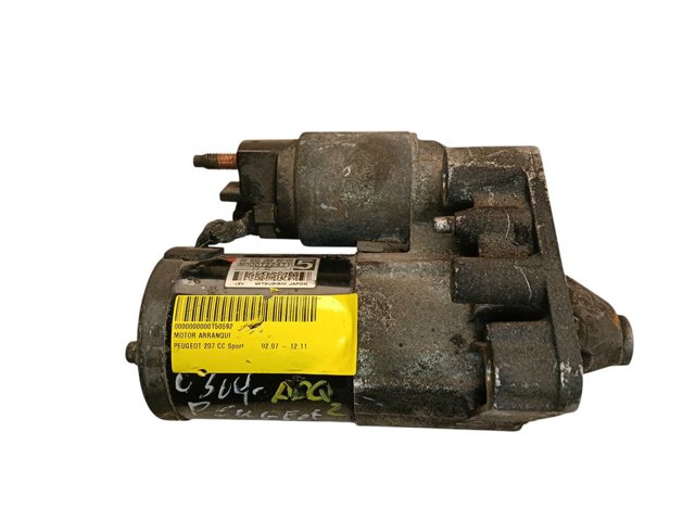 9663528880 Peugeot/Citroen