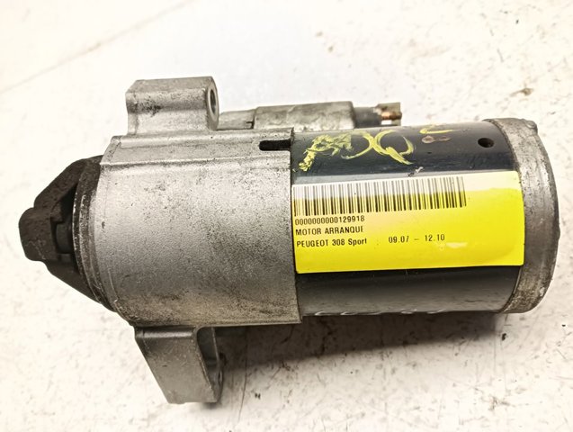 9663528880 Peugeot/Citroen