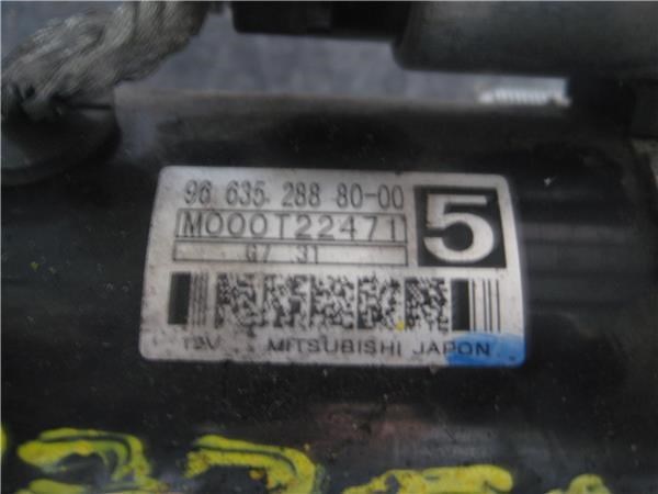 966352888000 Peugeot/Citroen
