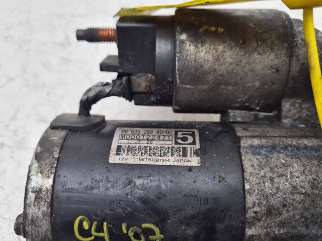 966352888000 Peugeot/Citroen