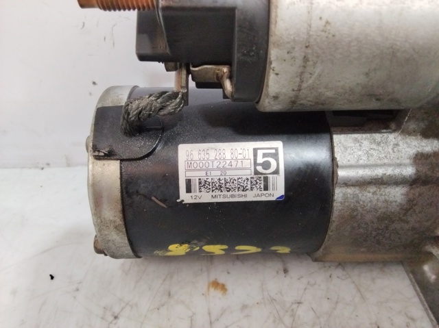 966352888001 Peugeot/Citroen