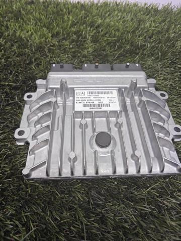 Sterownik silnika 9663548180 PEUGEOT