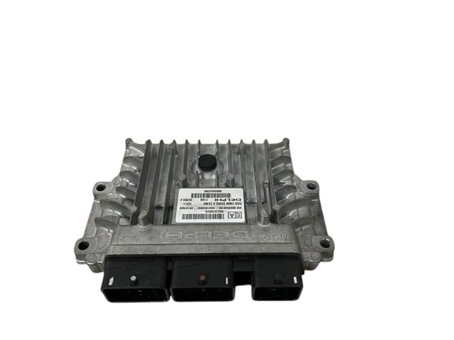 Sterownik silnika 9663548180 PEUGEOT