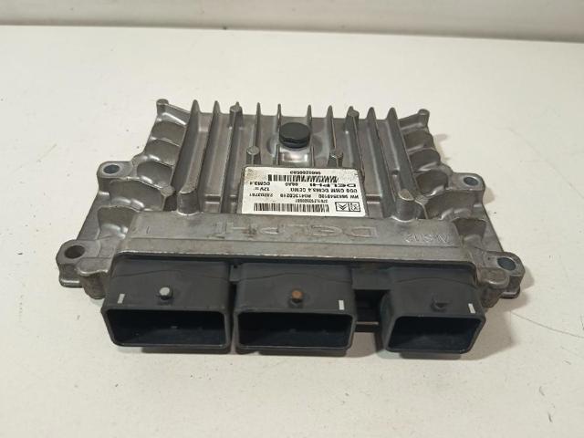 Sterownik silnika 9663548180 PEUGEOT