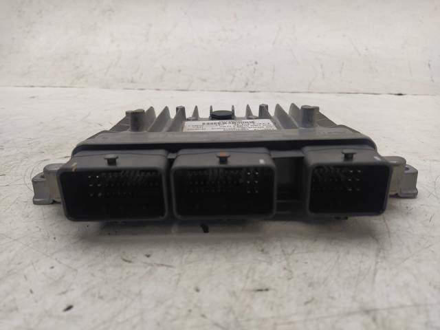 Sterownik silnika 9663548180 PEUGEOT