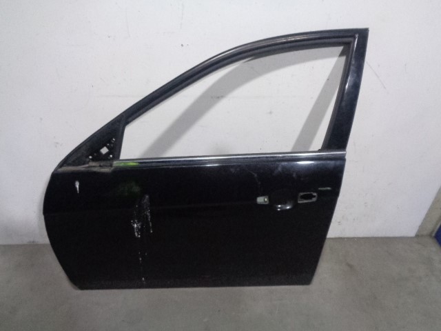 Drzwi przednie lewe 96635579 GM