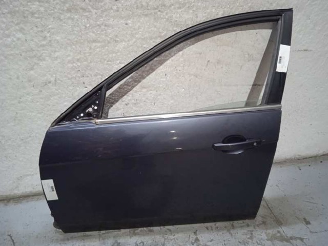 Drzwi przednie lewe 96635579 GM