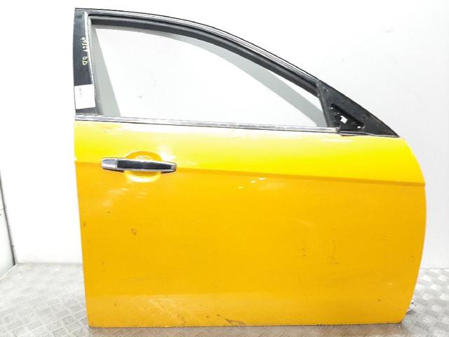 Drzwi przednie prawe 96635580 GM
