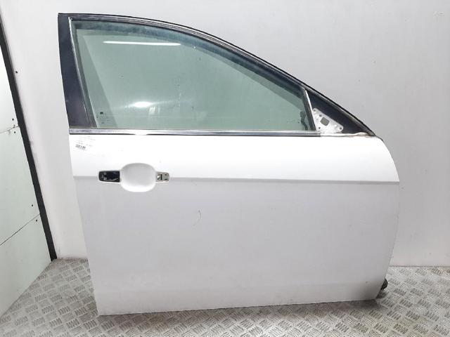 Drzwi przednie prawe 96635580 GM