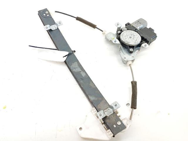 Mechanizm podnoszenia szyby drzwi przednich lewych do Chevrolet Epica V250
