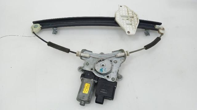Chevrolet Epica (2006-2011)
