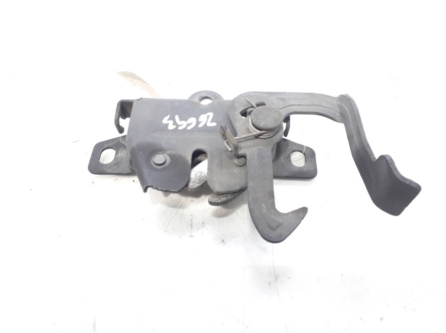 Zamek maski do Chevrolet Epica V250