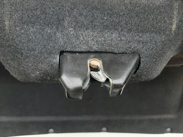 Kupić Zamek klapy bagażnika (3/5 drzwi tylnych) Chevrolet Epica V250 w dobrej cenie