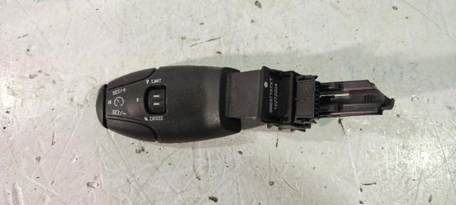 Przełącznik zespolony, sterownik tempomatu 96637157XT PEUGEOT
