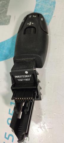 Przełącznik zespolony, sterownik systemu audio 96637236XT PEUGEOT