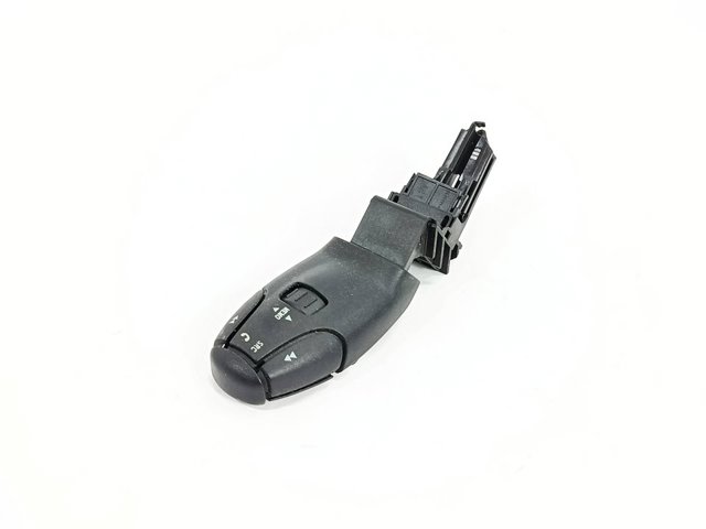 Przełącznik zespolony, sterownik systemu audio 96637236XT PEUGEOT