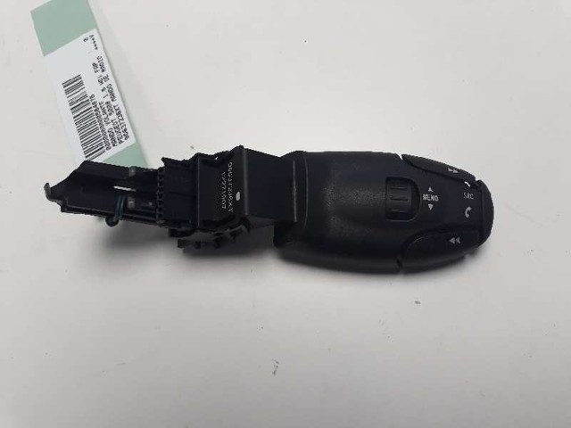 Przełącznik zespolony, sterownik systemu audio 96637236XT PEUGEOT