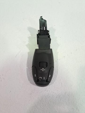Przełącznik zespolony, sterownik systemu audio 96637236XT PEUGEOT