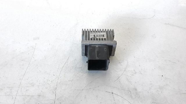 Przekaźnik świec żarowych 9663824880 LAND ROVER