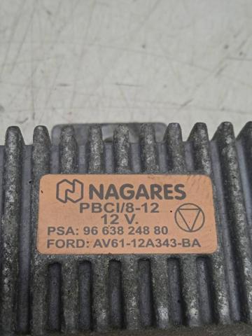 9663824880 Peugeot/Citroen