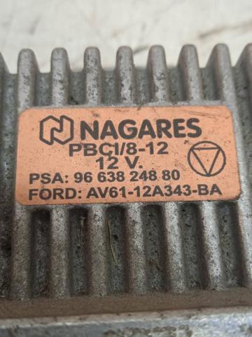 9663824880 Peugeot/Citroen