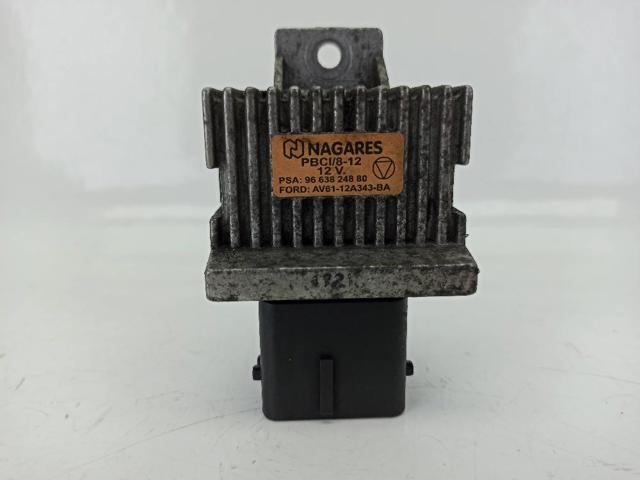 9663824880 Peugeot/Citroen